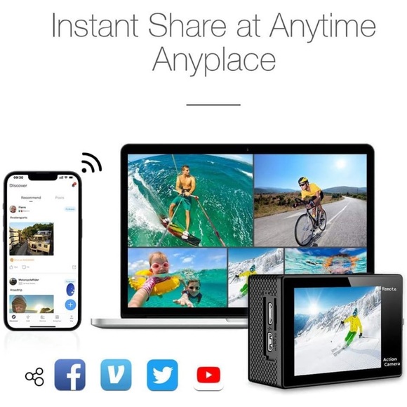 GoPro Camera - Picture 9 of 11